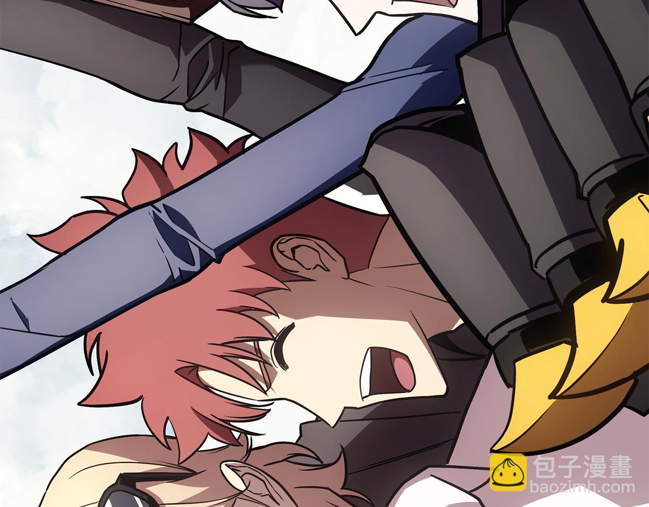 災難級英雄歸來 - 第127話 未來的計劃(7/7) - 2