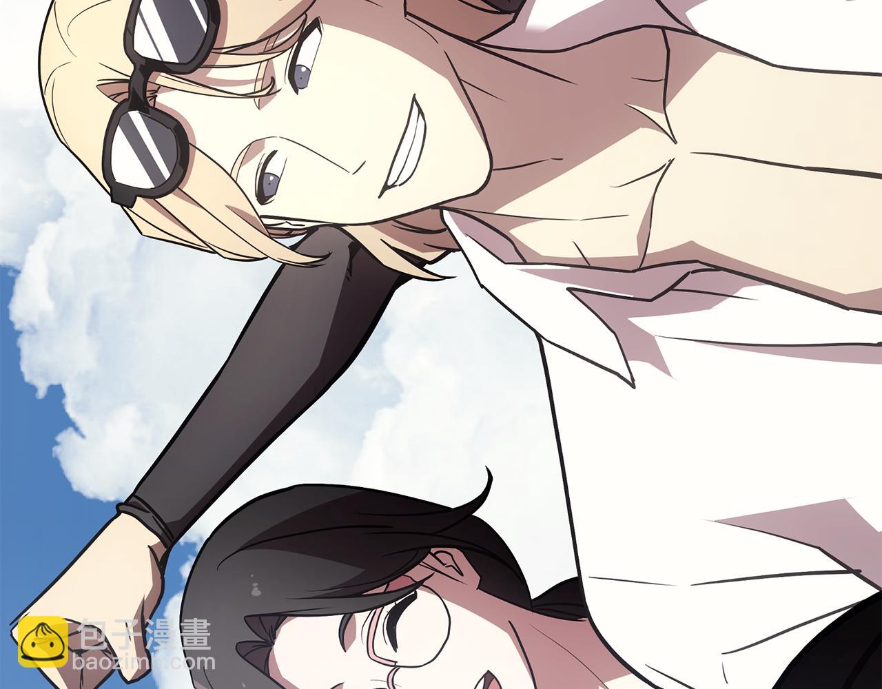 災難級英雄歸來 - 第127話 未來的計劃(7/7) - 3