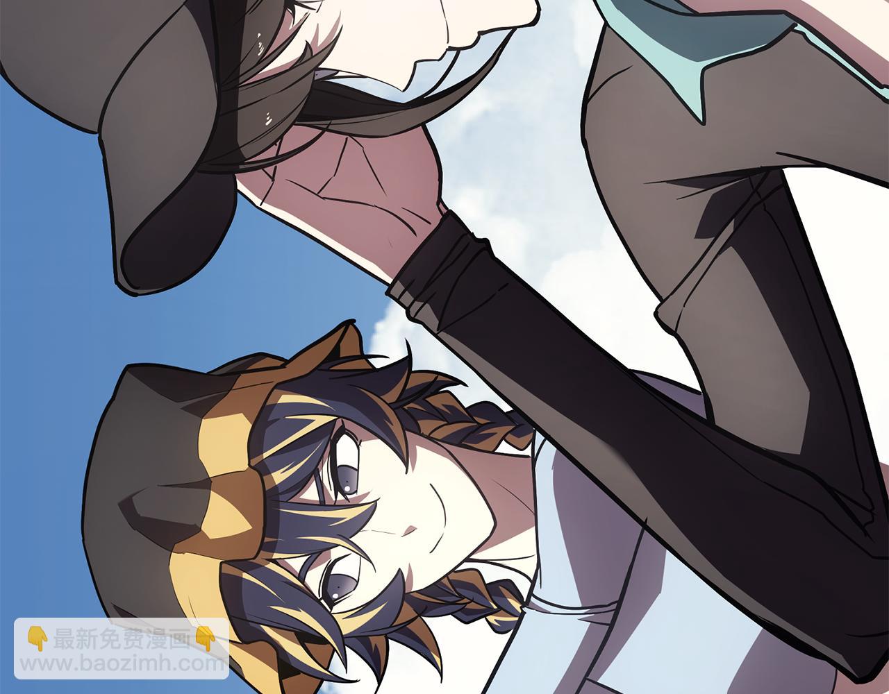 災難級英雄歸來 - 第127話 未來的計劃(7/7) - 5