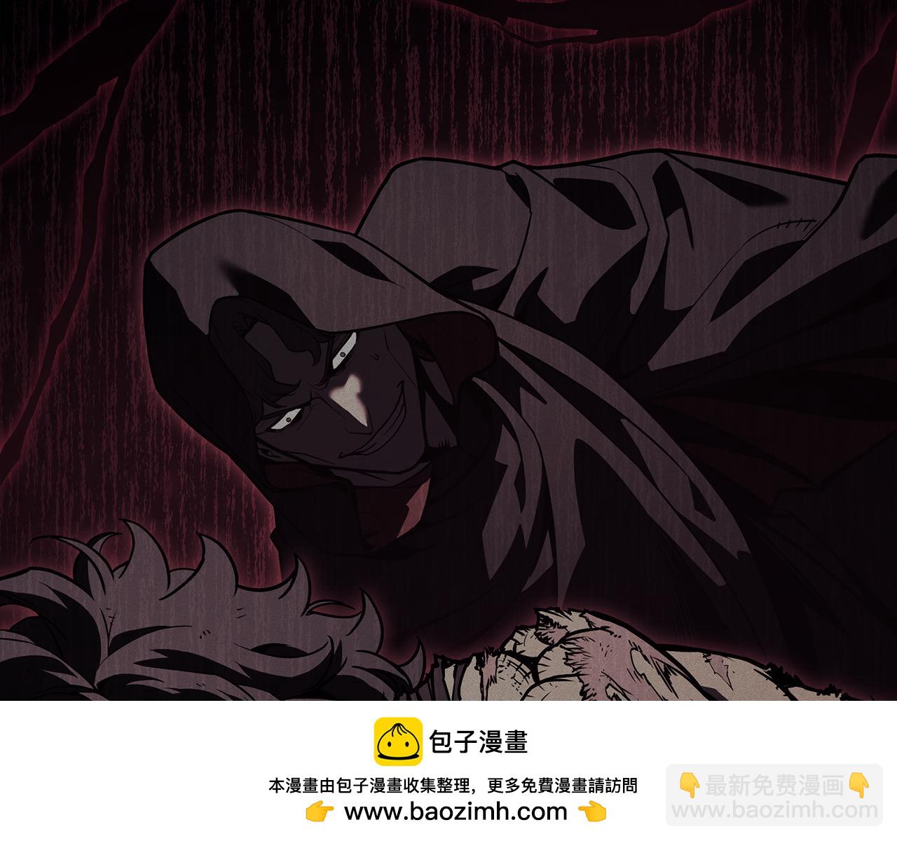 災難級英雄歸來 - 第127話 未來的計劃(1/7) - 2