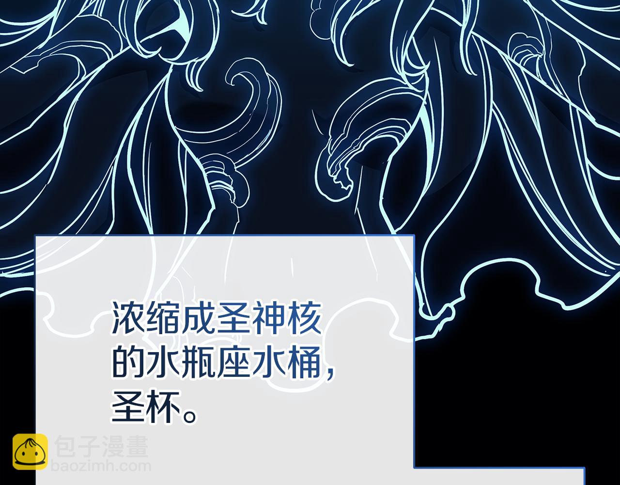 災難級英雄歸來 - 第127話 未來的計劃(2/7) - 8