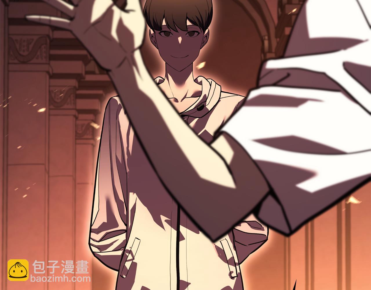 災難級英雄歸來 - 第129話 動搖的信仰(3/7) - 3