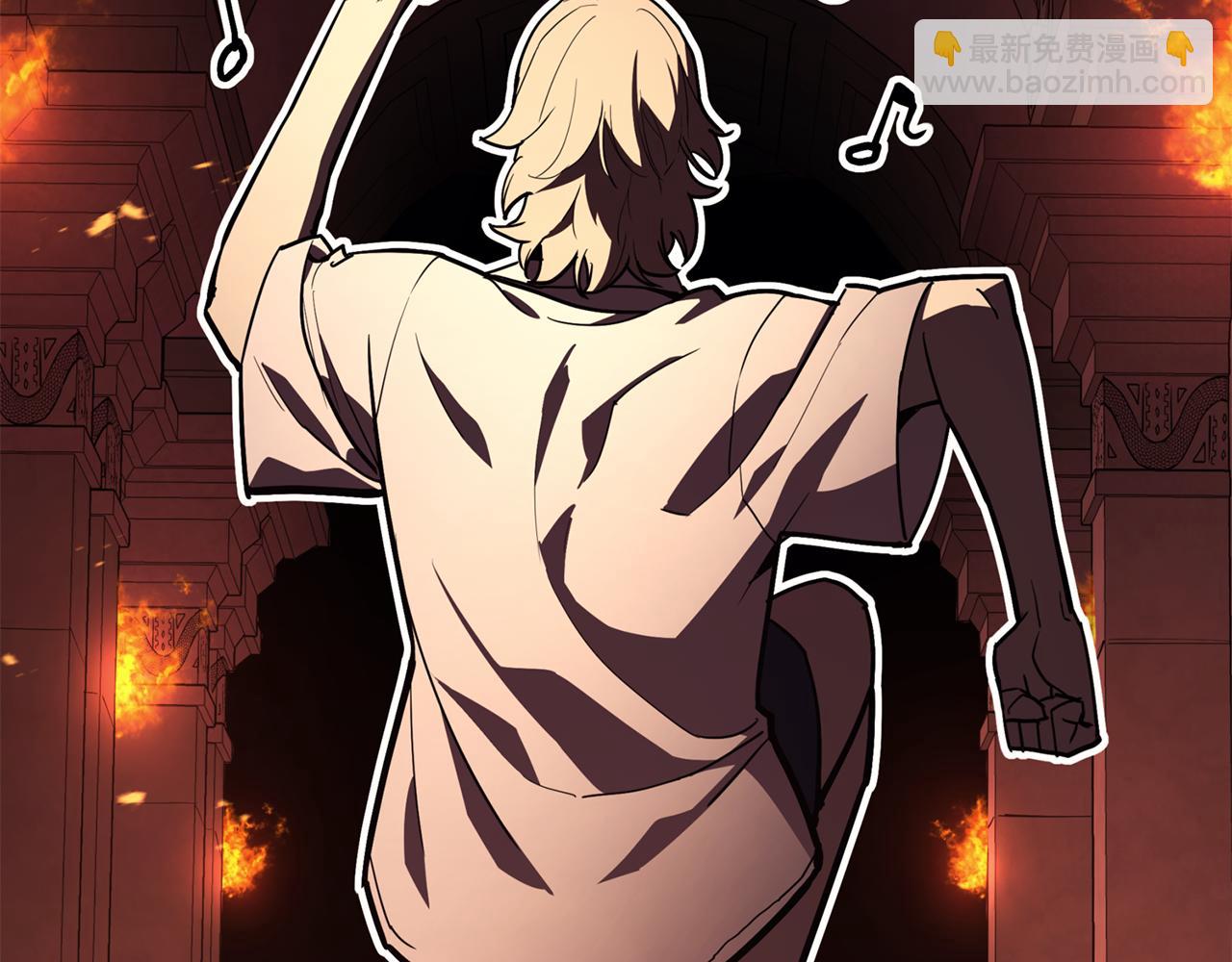 災難級英雄歸來 - 第129話 動搖的信仰(3/7) - 8