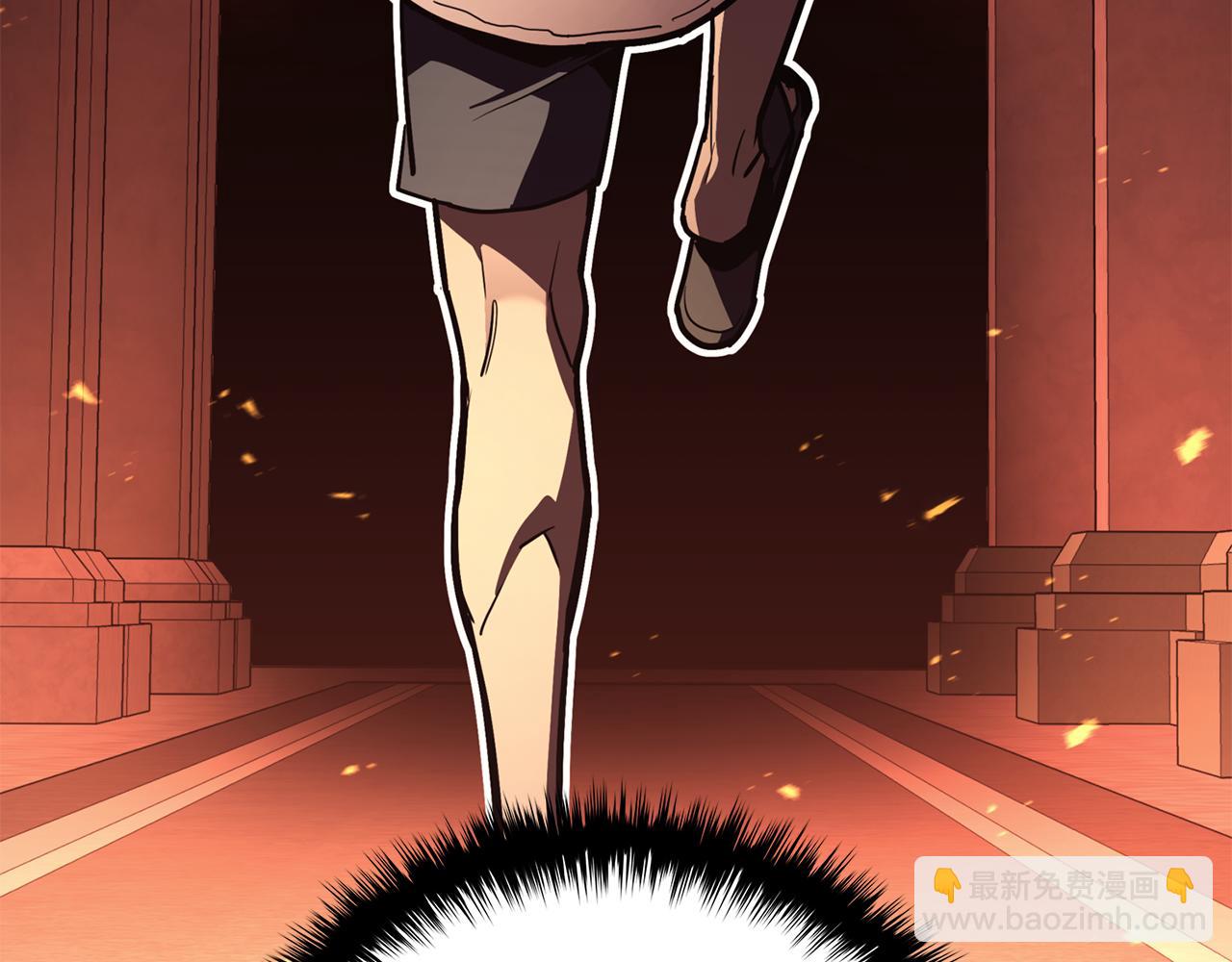 災難級英雄歸來 - 第129話 動搖的信仰(3/7) - 1