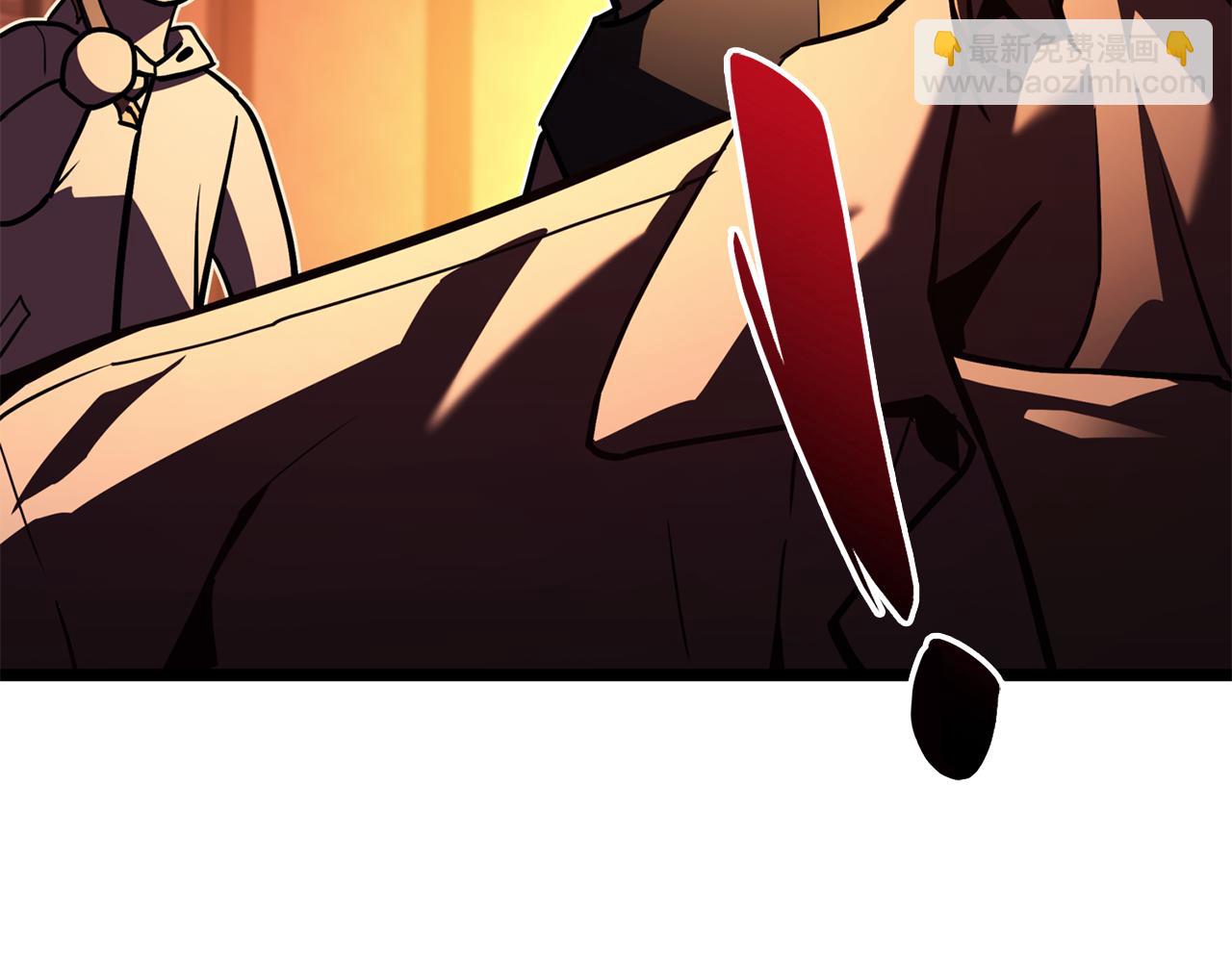 災難級英雄歸來 - 第129話 動搖的信仰(3/7) - 2