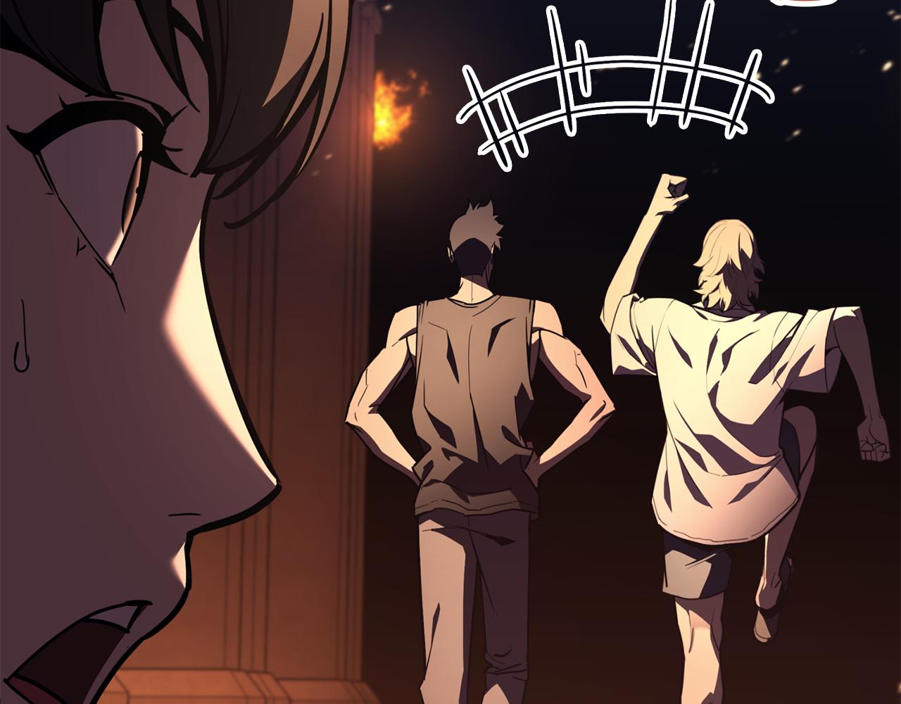 災難級英雄歸來 - 第129話 動搖的信仰(4/7) - 2