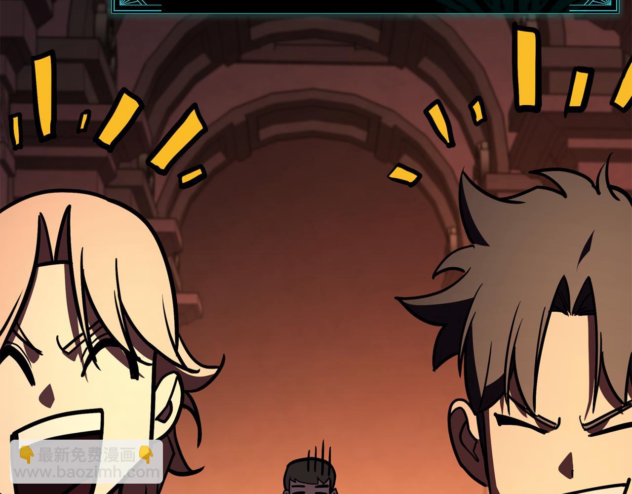 災難級英雄歸來 - 第129話 動搖的信仰(4/7) - 2