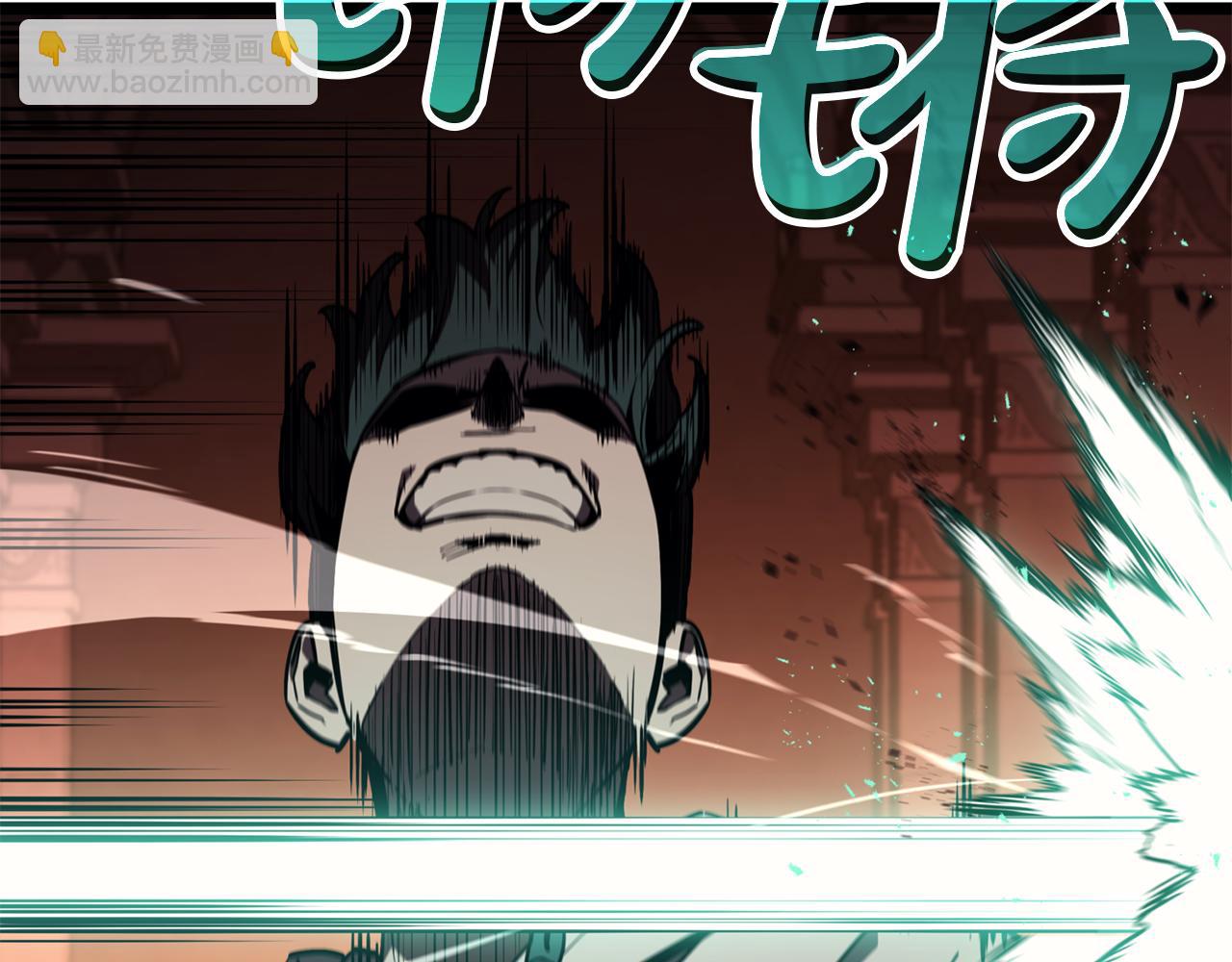 災難級英雄歸來 - 第129話 動搖的信仰(4/7) - 4