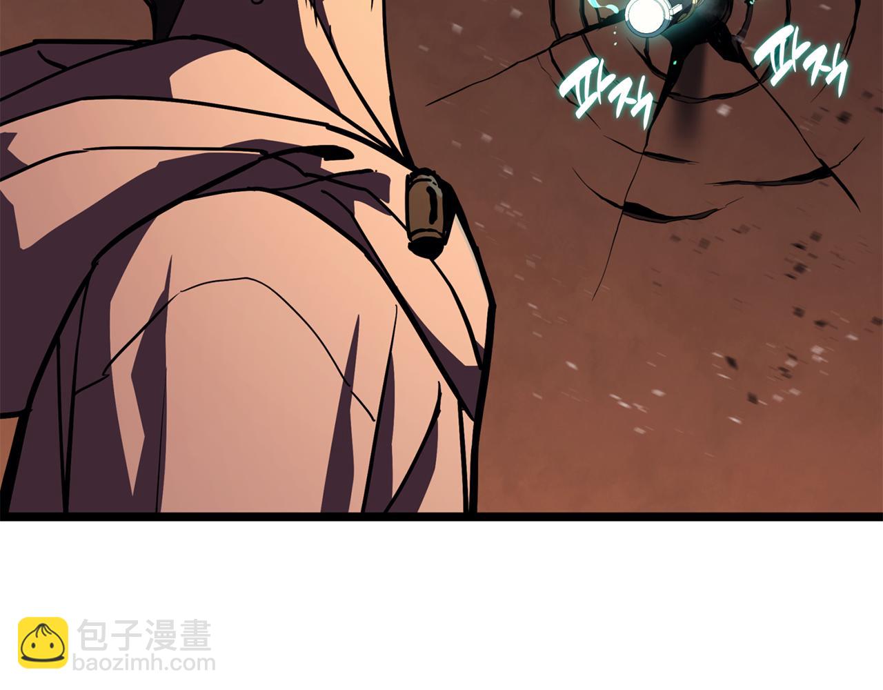 災難級英雄歸來 - 第129話 動搖的信仰(5/7) - 6