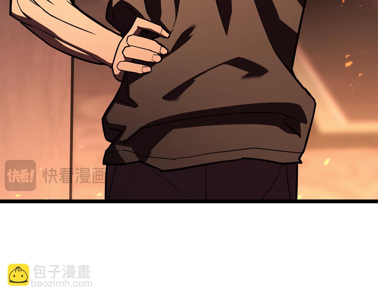 災難級英雄歸來 - 第129話 動搖的信仰(5/7) - 3