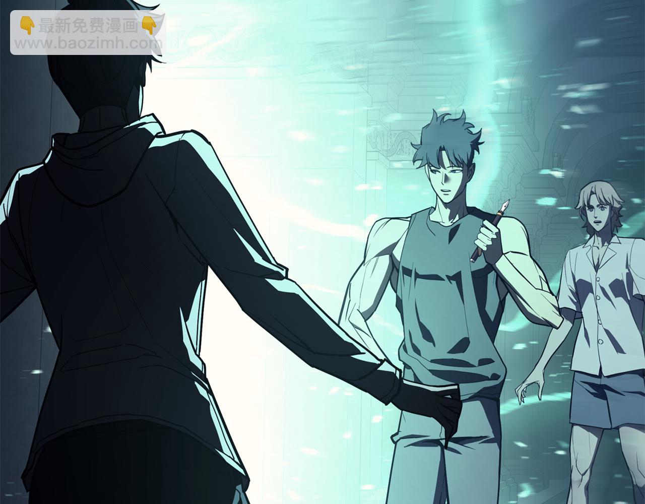 災難級英雄歸來 - 第129話 動搖的信仰(5/7) - 6