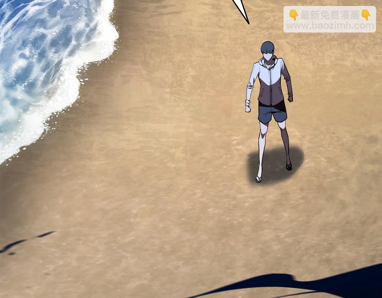 災難級英雄歸來 - 第129話 動搖的信仰(1/7) - 7