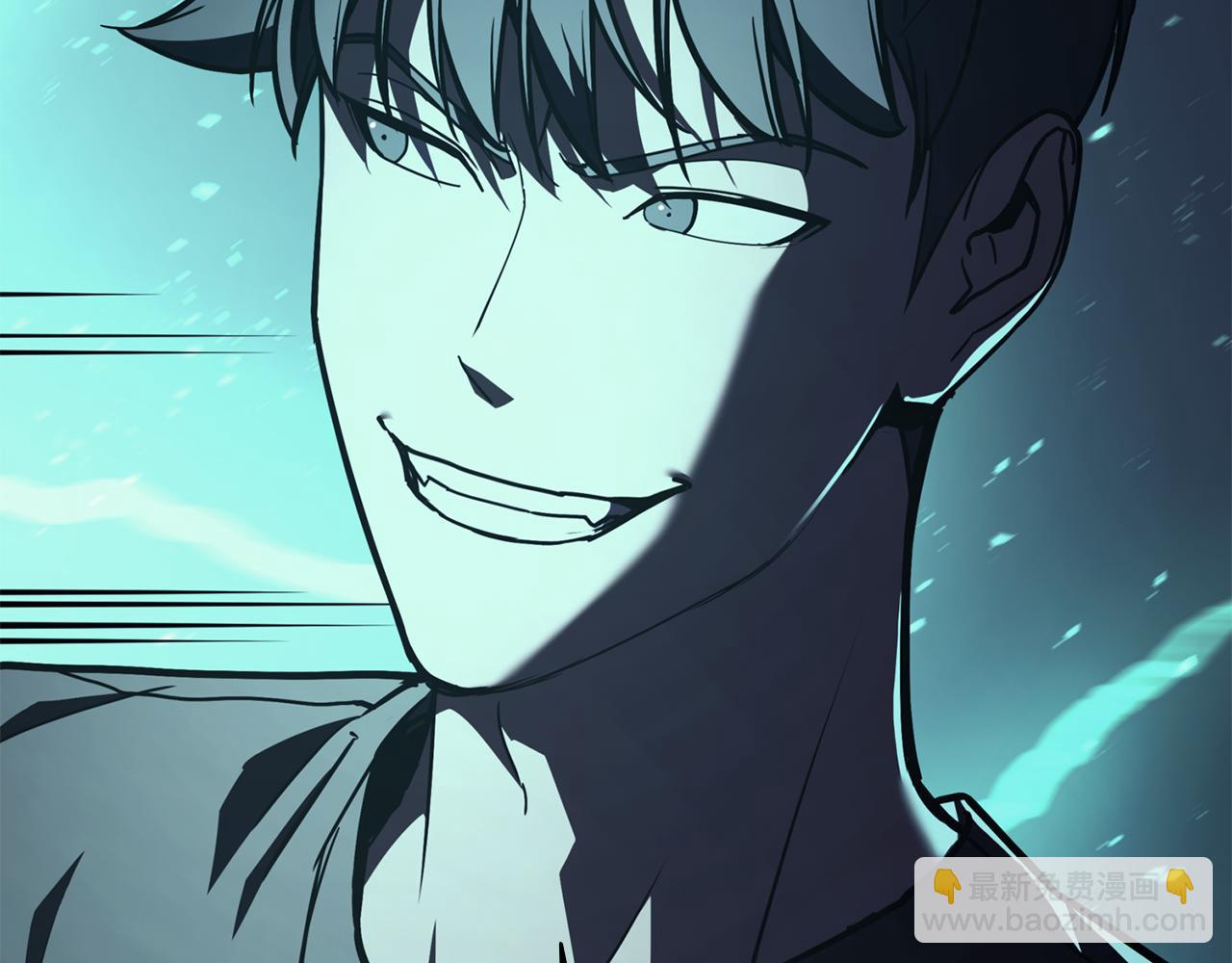 災難級英雄歸來 - 第129話 動搖的信仰(5/7) - 8