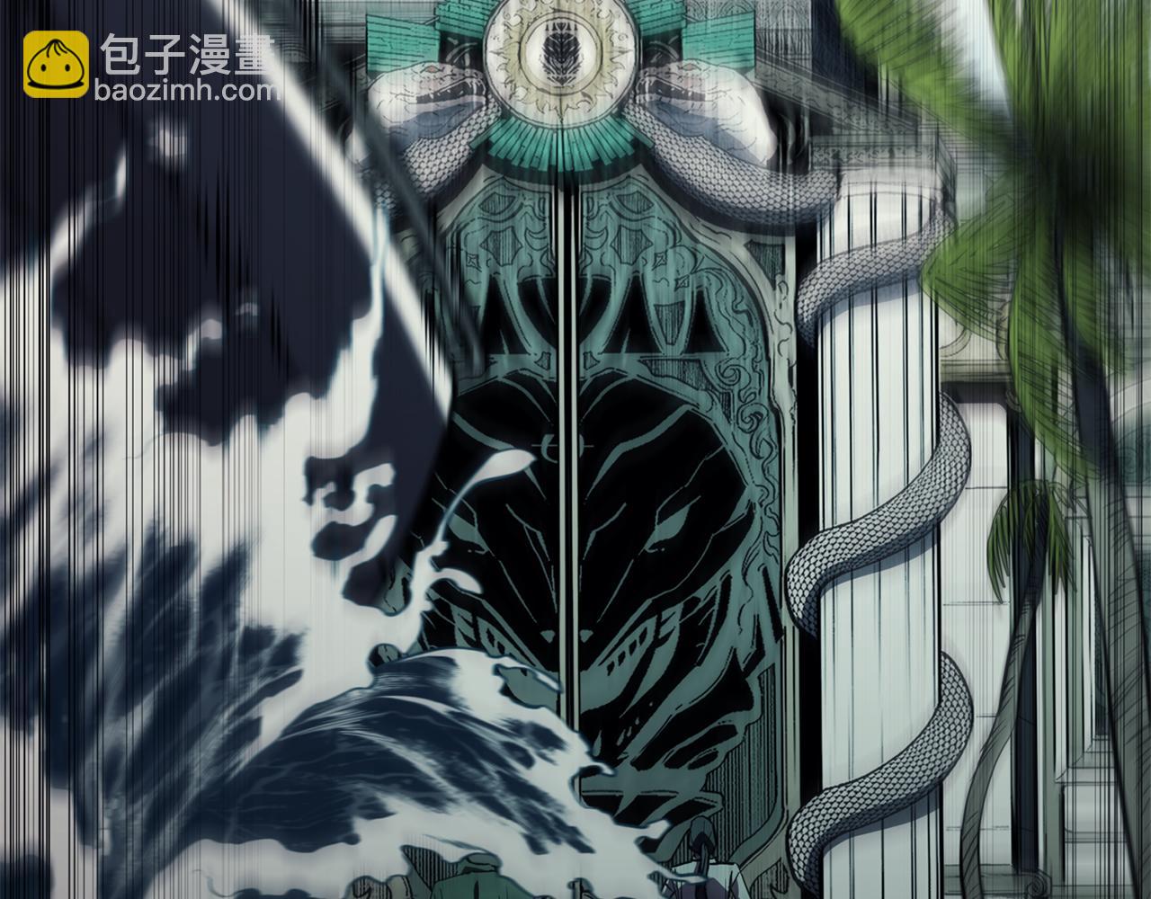 災難級英雄歸來 - 第129話 動搖的信仰(5/7) - 7