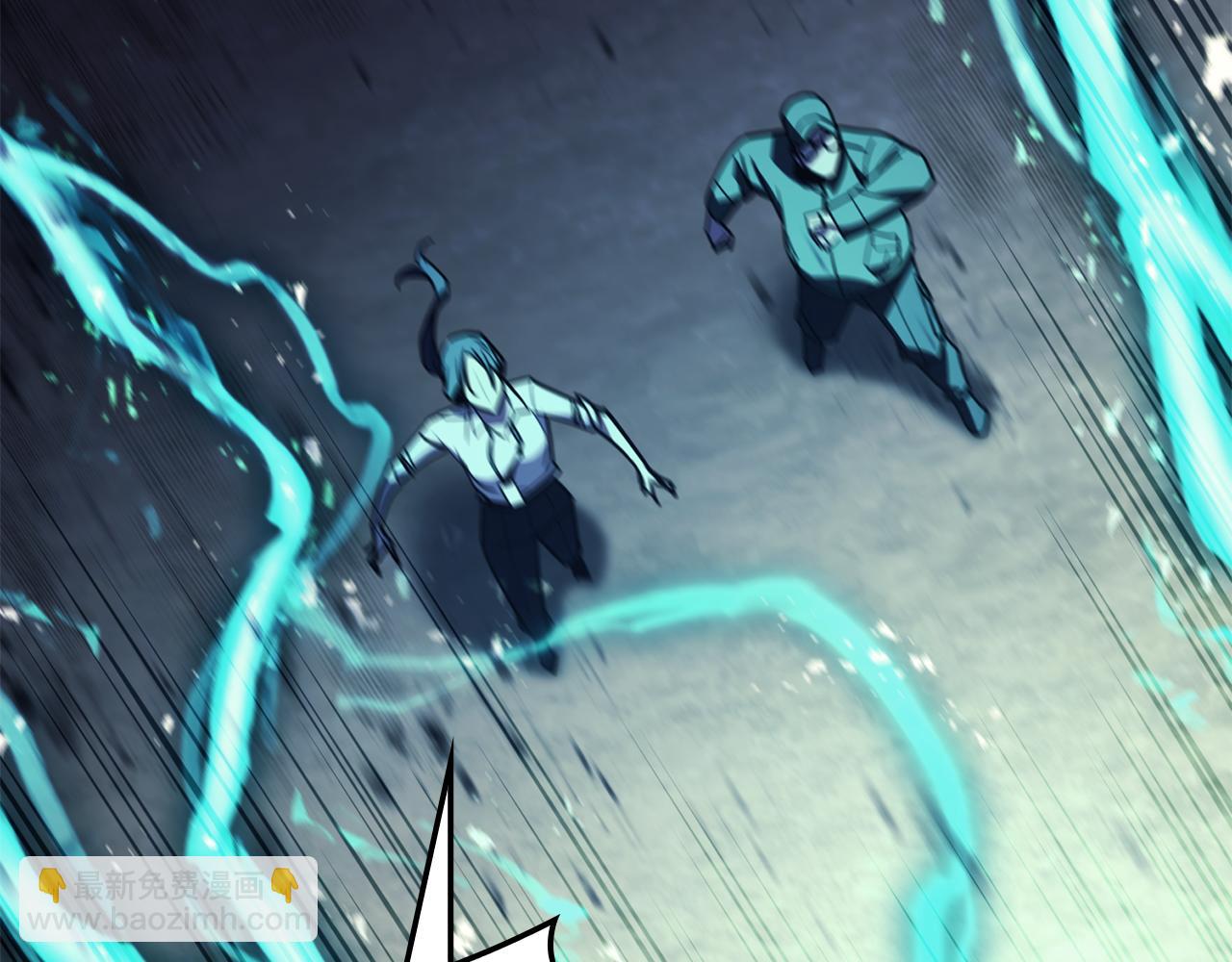 災難級英雄歸來 - 第129話 動搖的信仰(5/7) - 3