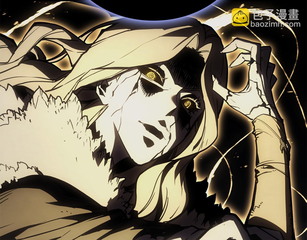 災難級英雄歸來 - 第129話 動搖的信仰(1/7) - 8