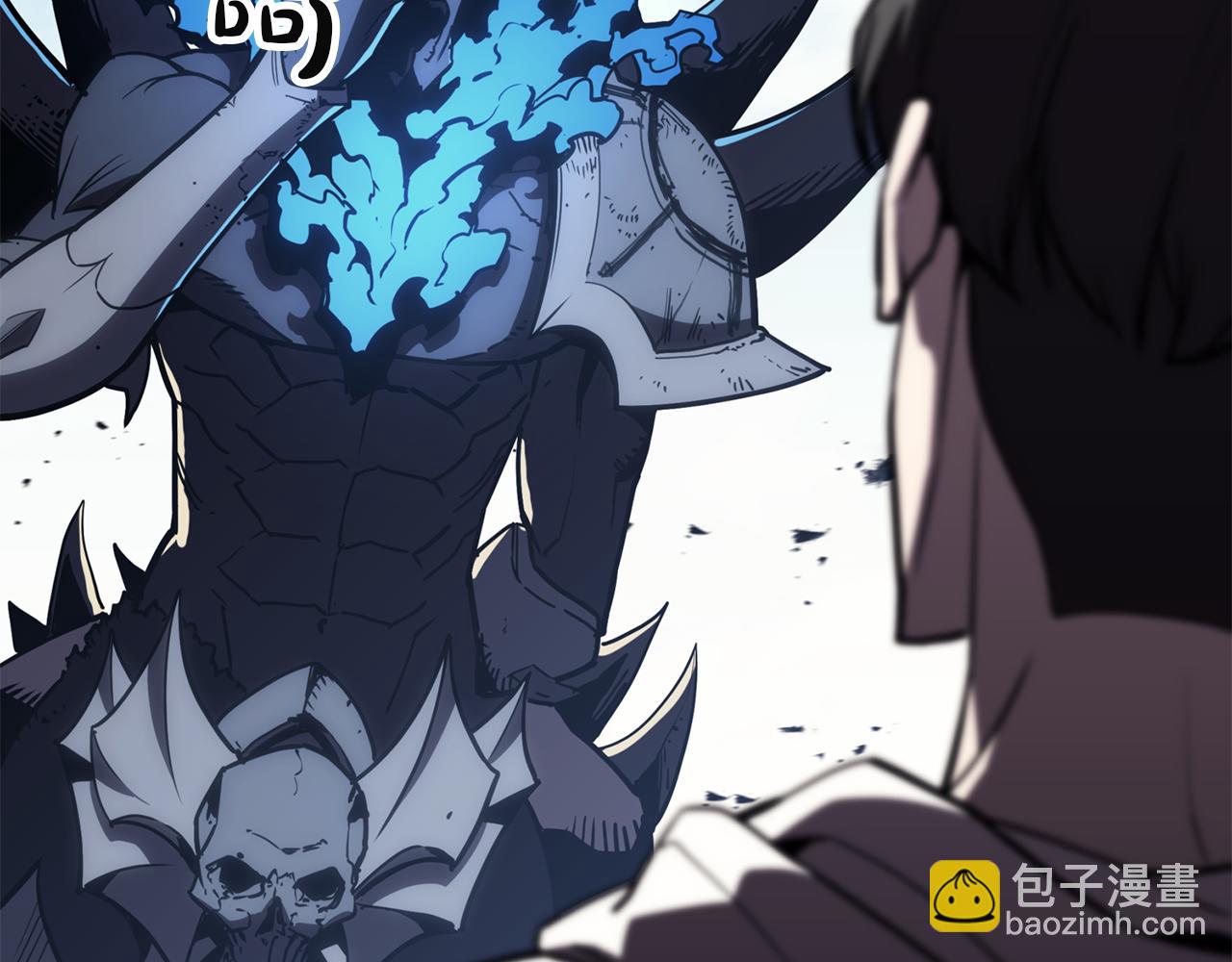 災難級英雄歸來 - 第129話 動搖的信仰(1/7) - 5