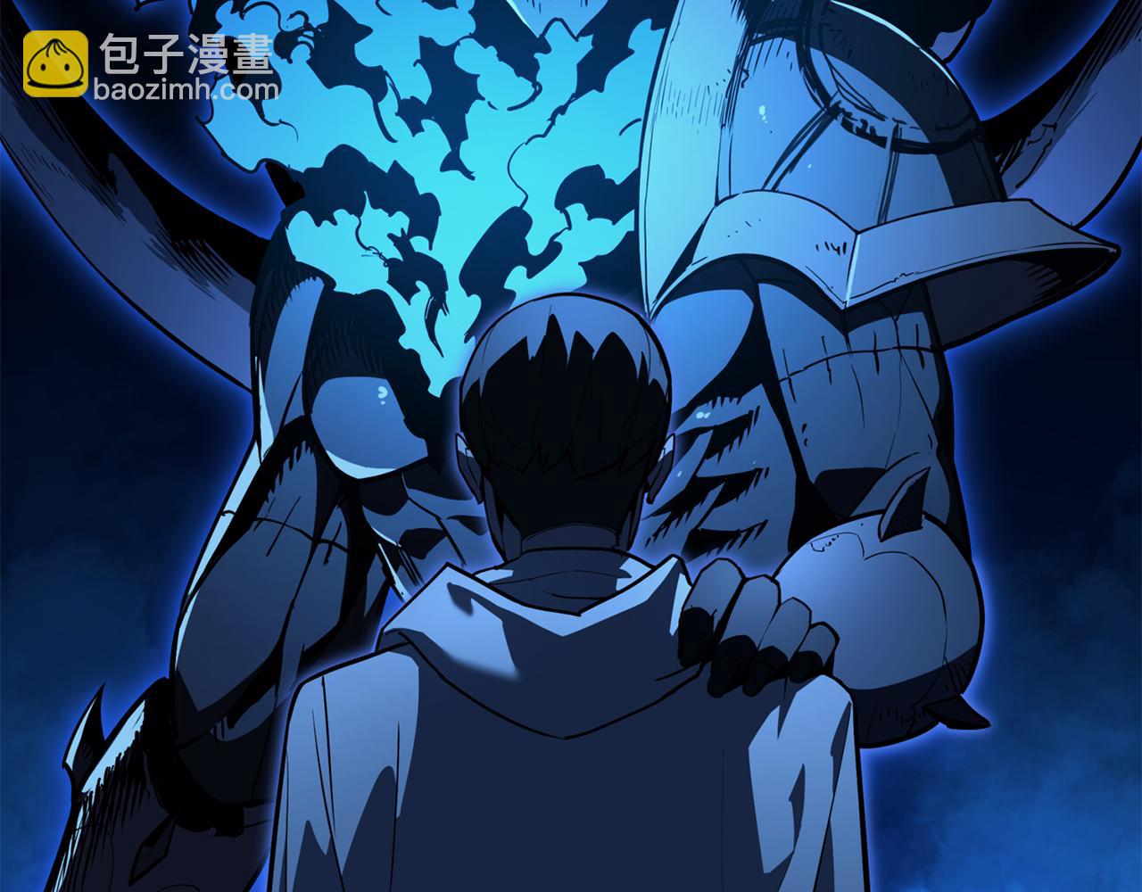 災難級英雄歸來 - 第129話 動搖的信仰(2/7) - 7