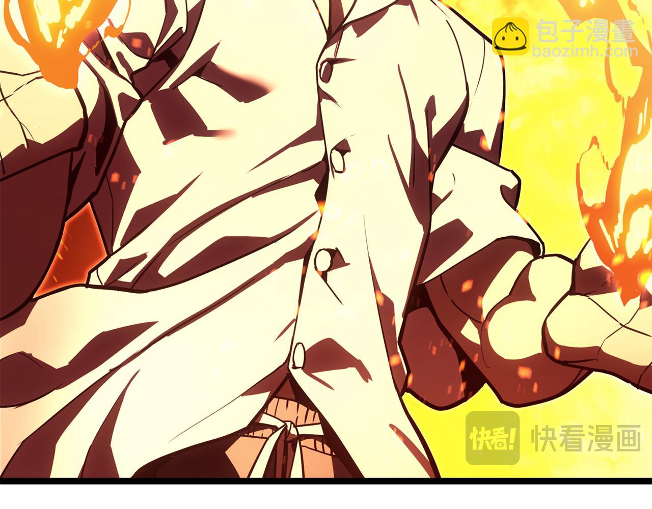 災難級英雄歸來 - 第129話 動搖的信仰(2/7) - 1