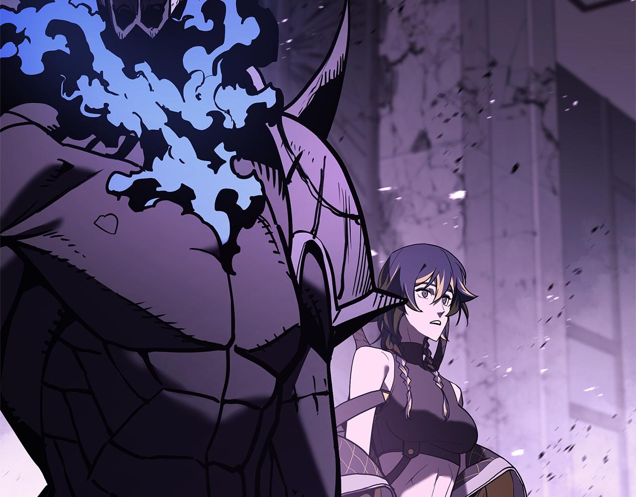 災難級英雄歸來 - 第131話 背叛(1/6) - 7