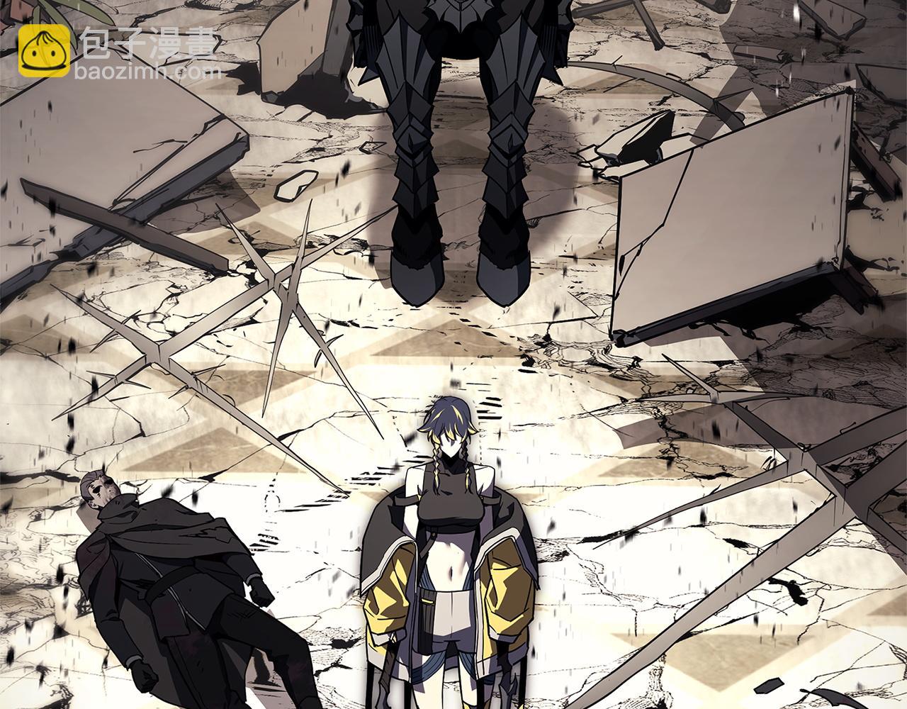 災難級英雄歸來 - 第131話 背叛(2/6) - 3