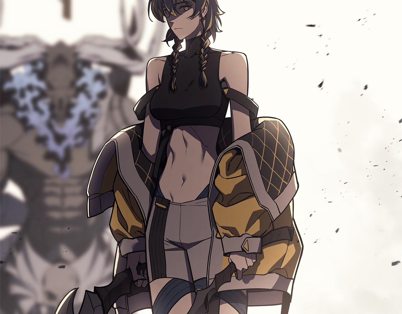 災難級英雄歸來 - 第131話 背叛(2/6) - 1