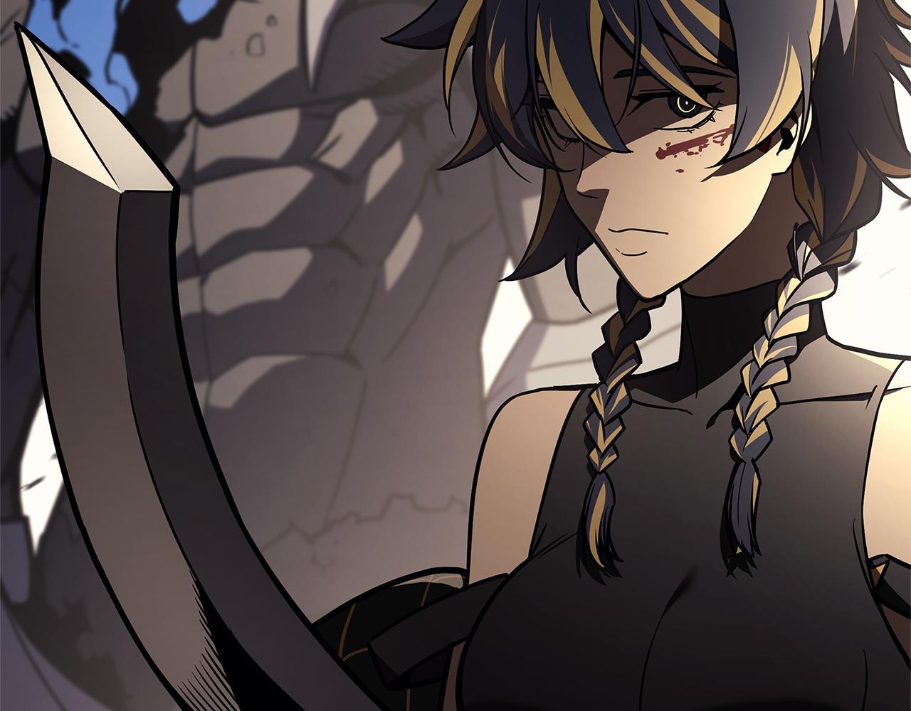 災難級英雄歸來 - 第131話 背叛(2/6) - 8