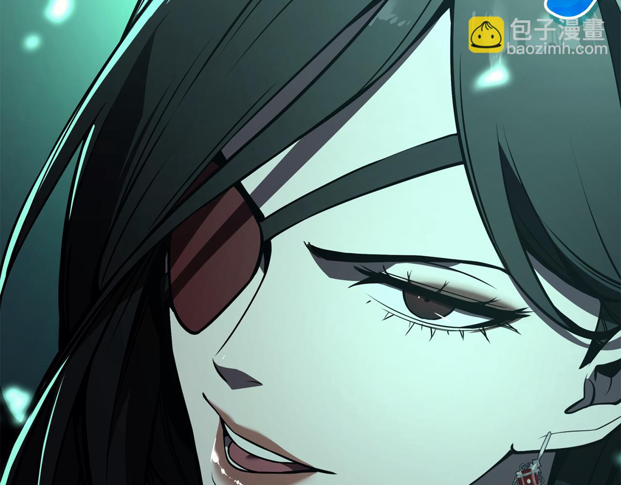 災難級英雄歸來 - 第133話 反套路(3/7) - 1