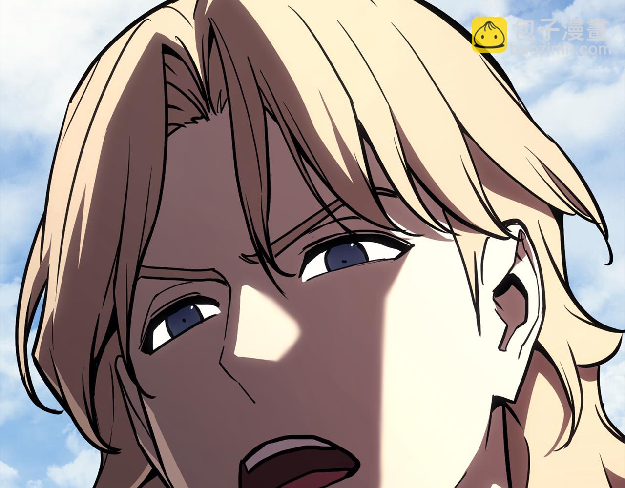 災難級英雄歸來 - 第133話 反套路(1/7) - 1