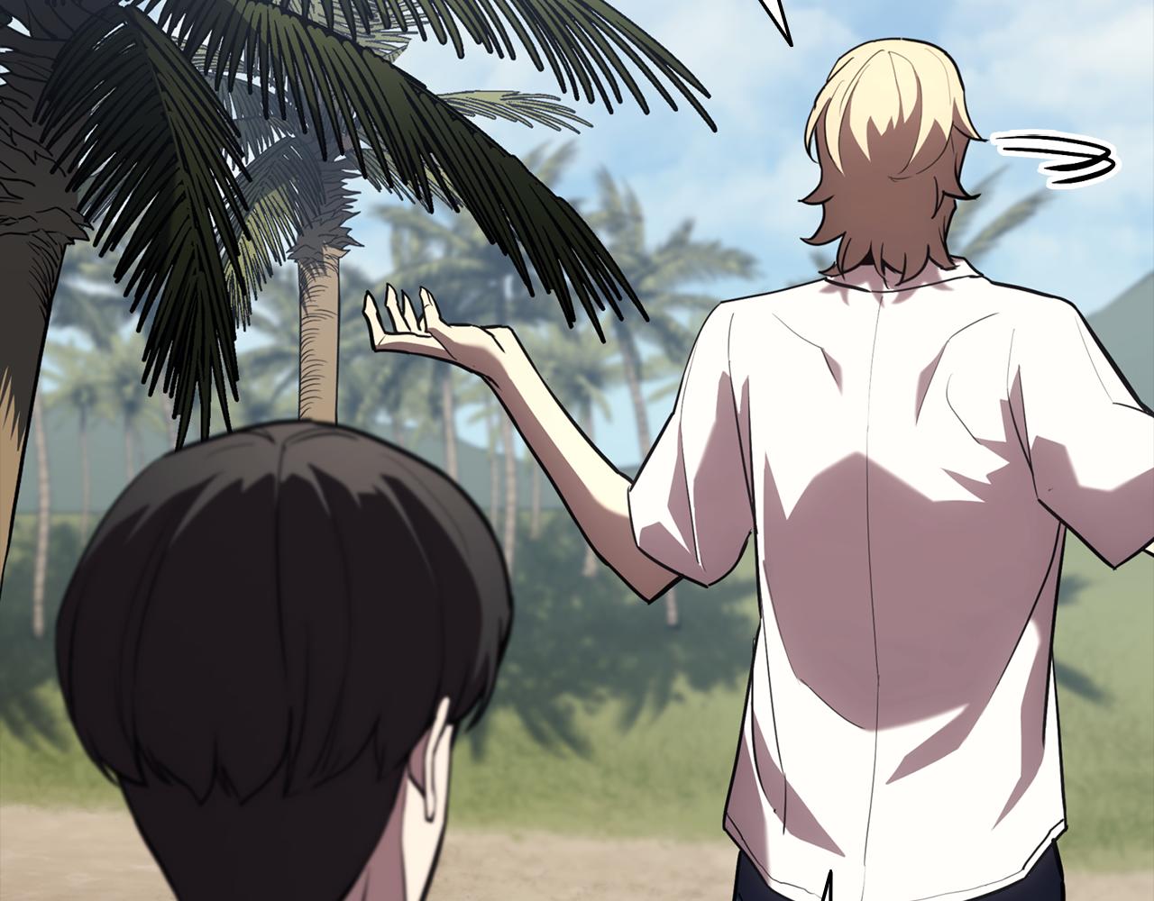 災難級英雄歸來 - 第133話 反套路(1/7) - 3