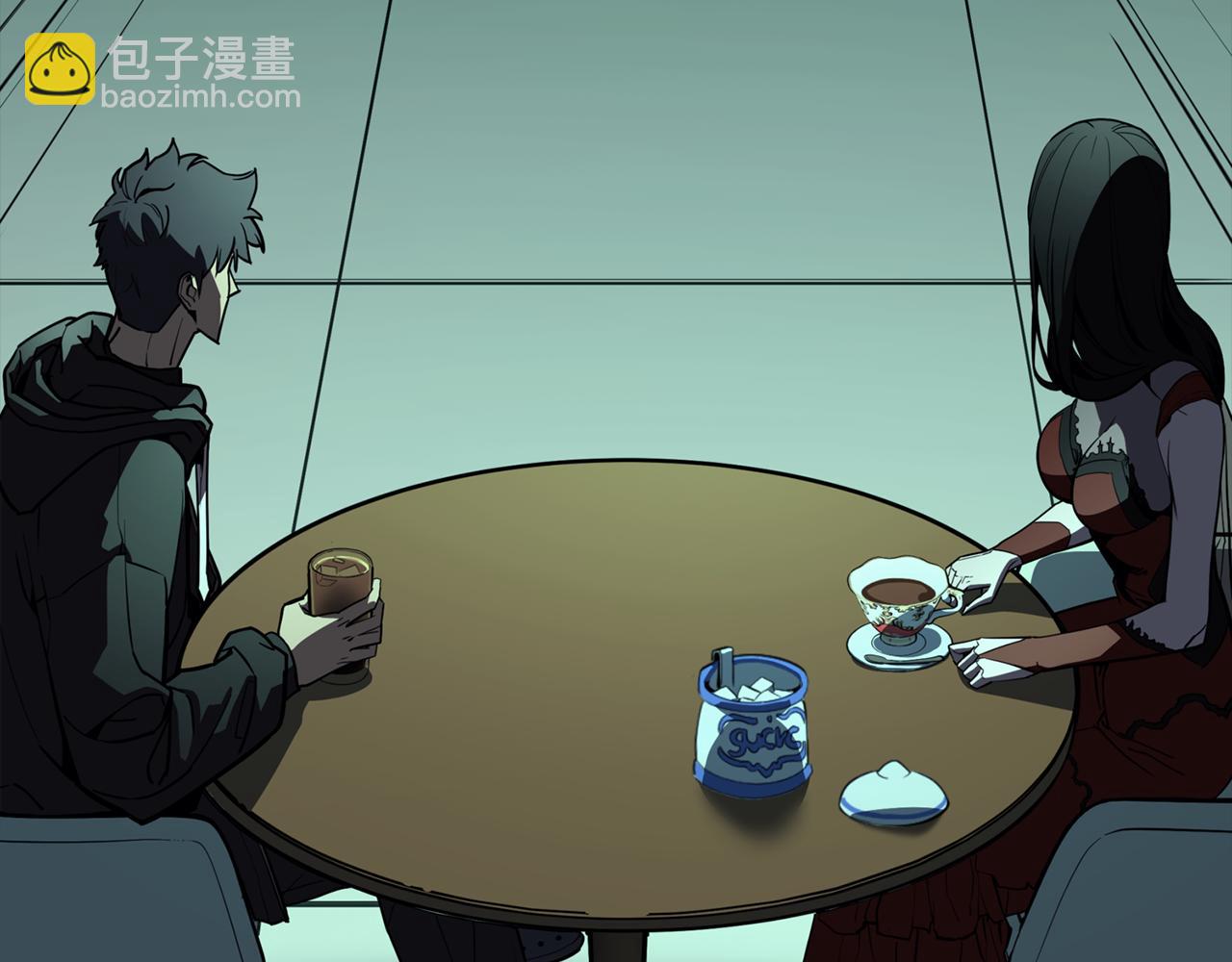 災難級英雄歸來 - 第133話 反套路(2/7) - 2