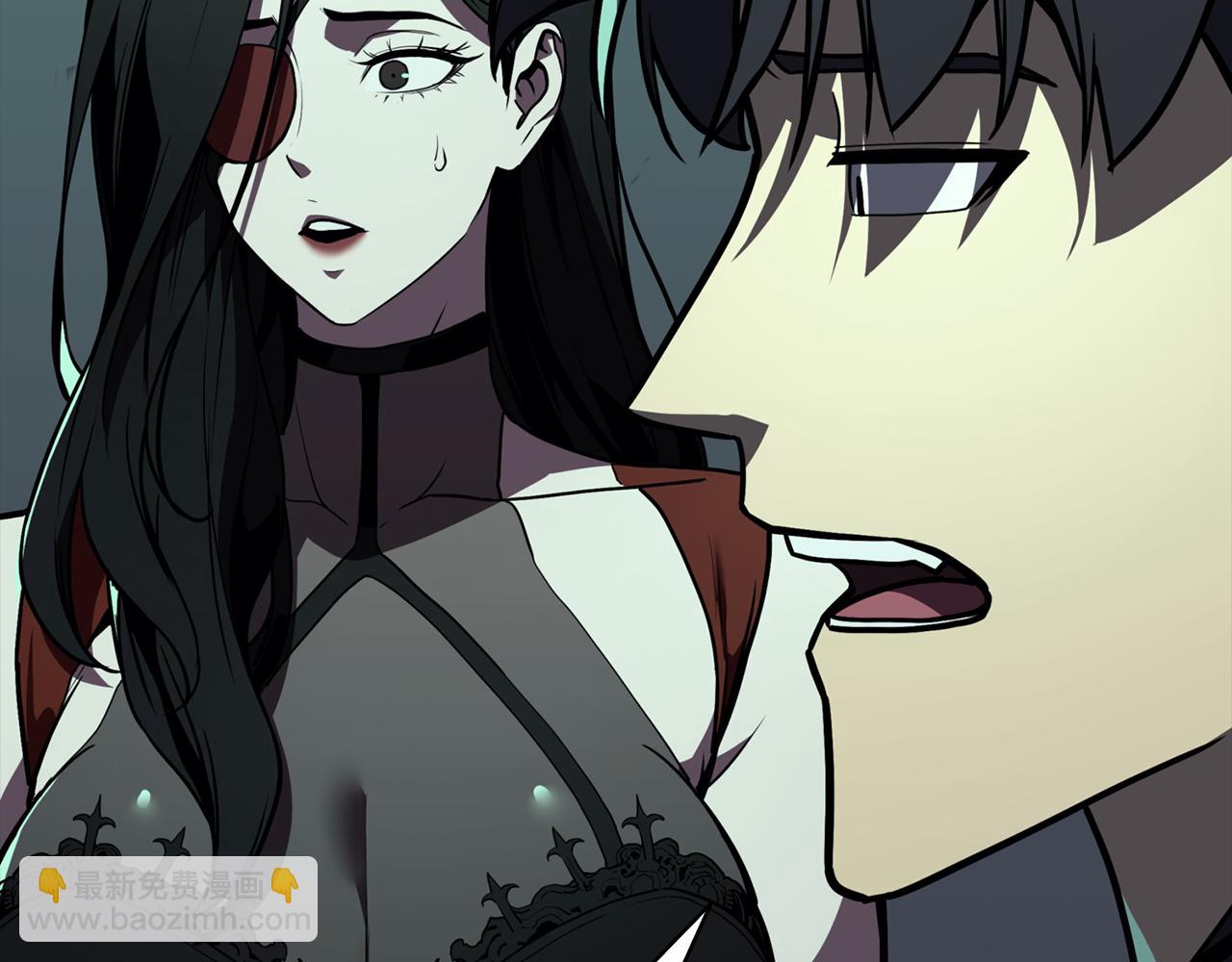 災難級英雄歸來 - 第133話 反套路(2/7) - 5