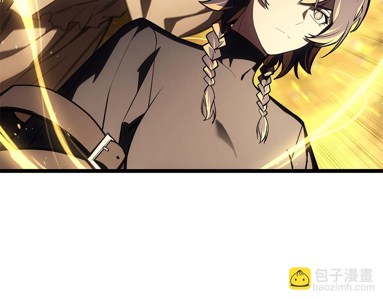 災難級英雄歸來 - 第135話 加里的身世(3/6) - 1