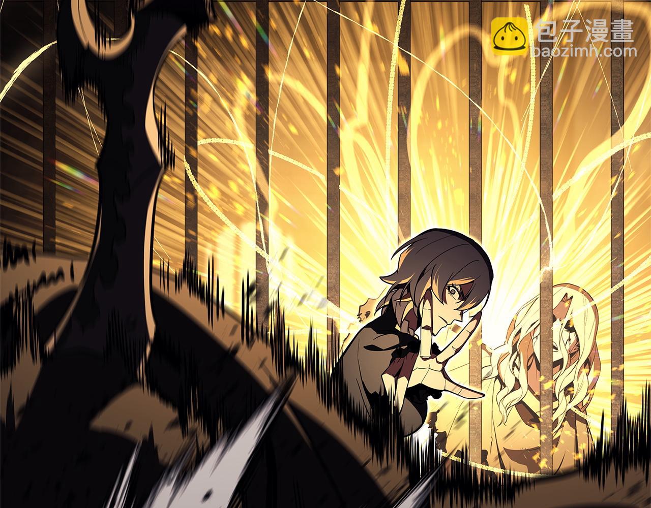 災難級英雄歸來 - 第135話 加里的身世(3/6) - 6