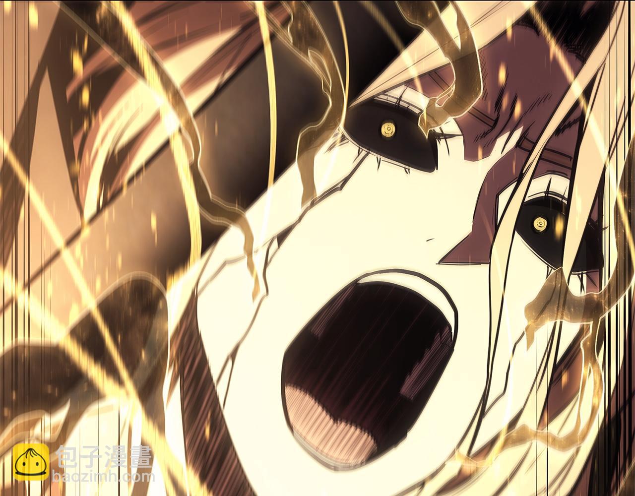 災難級英雄歸來 - 第135話 加里的身世(3/6) - 1