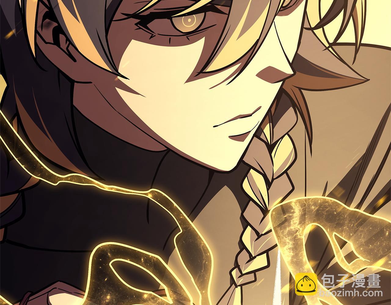 災難級英雄歸來 - 第135話 加里的身世(3/6) - 5