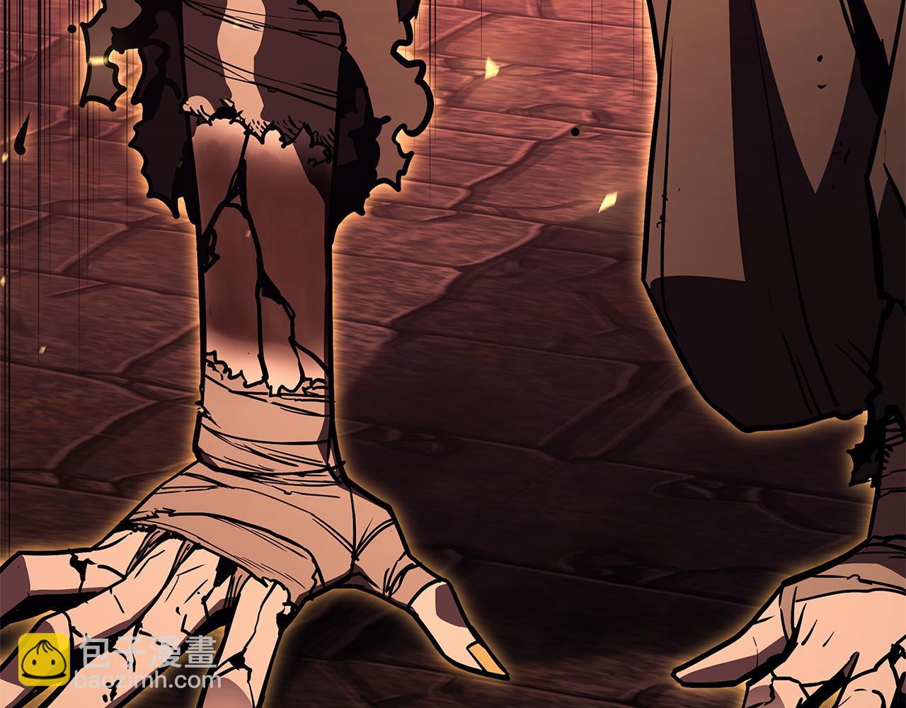 災難級英雄歸來 - 第135話 加里的身世(3/6) - 1