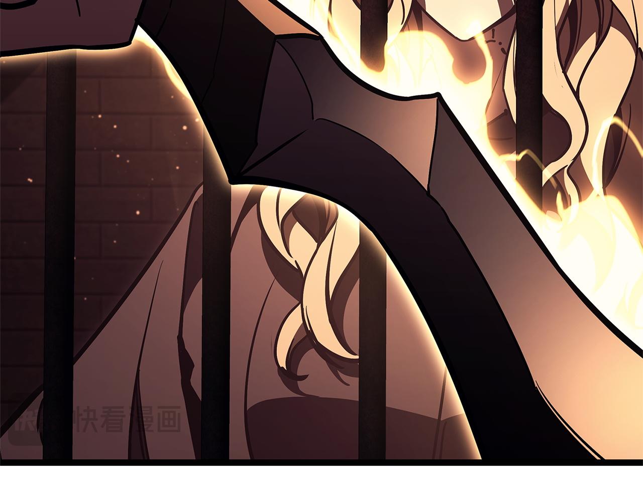 災難級英雄歸來 - 第135話 加里的身世(3/6) - 8