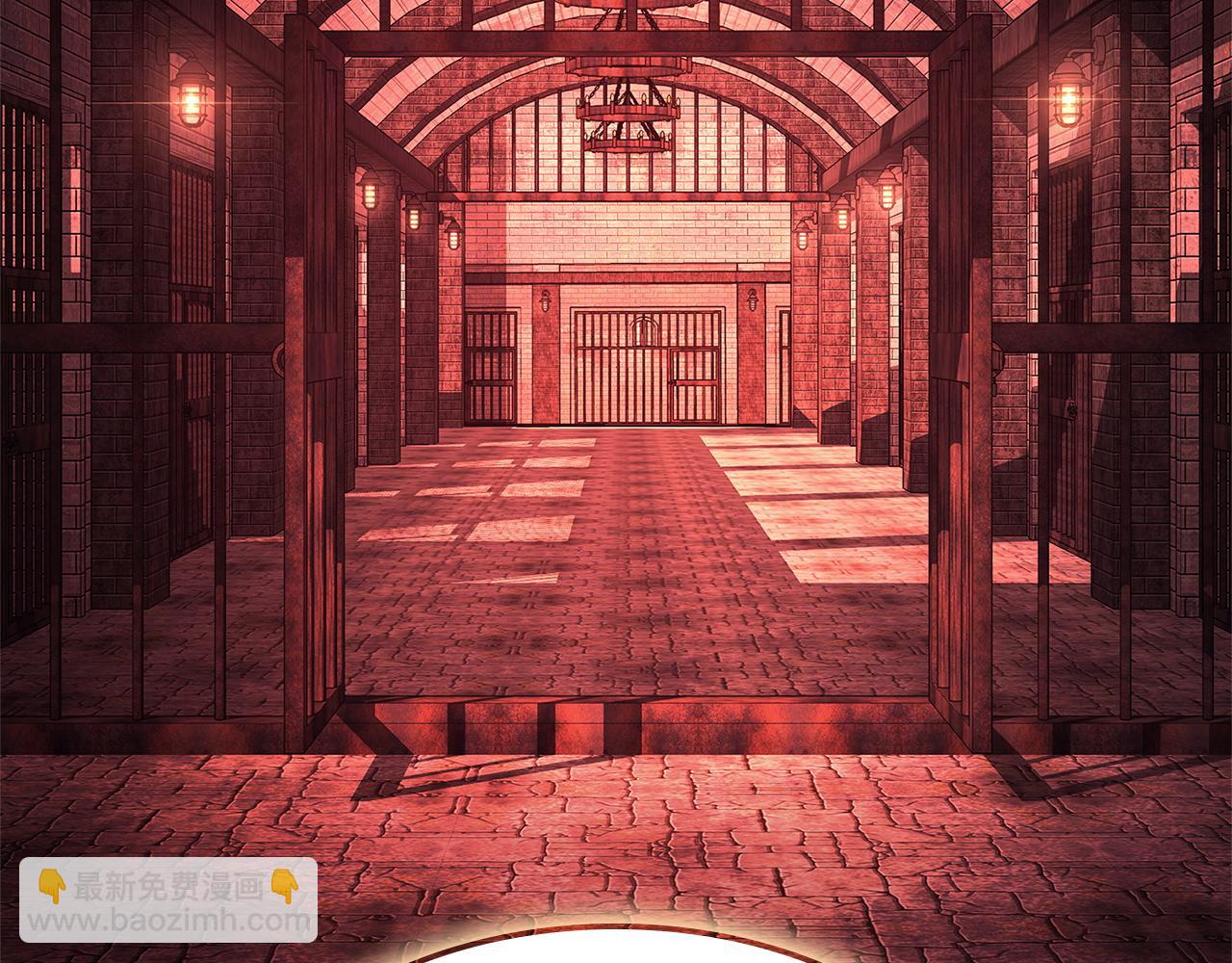 災難級英雄歸來 - 第135話 加里的身世(1/6) - 6