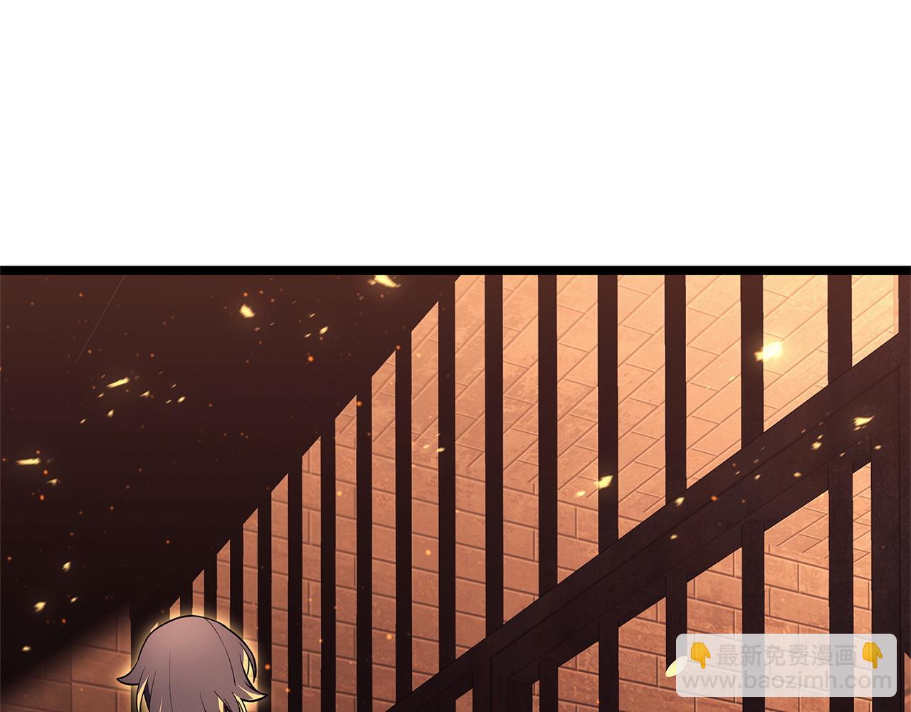 災難級英雄歸來 - 第135話 加里的身世(3/6) - 8