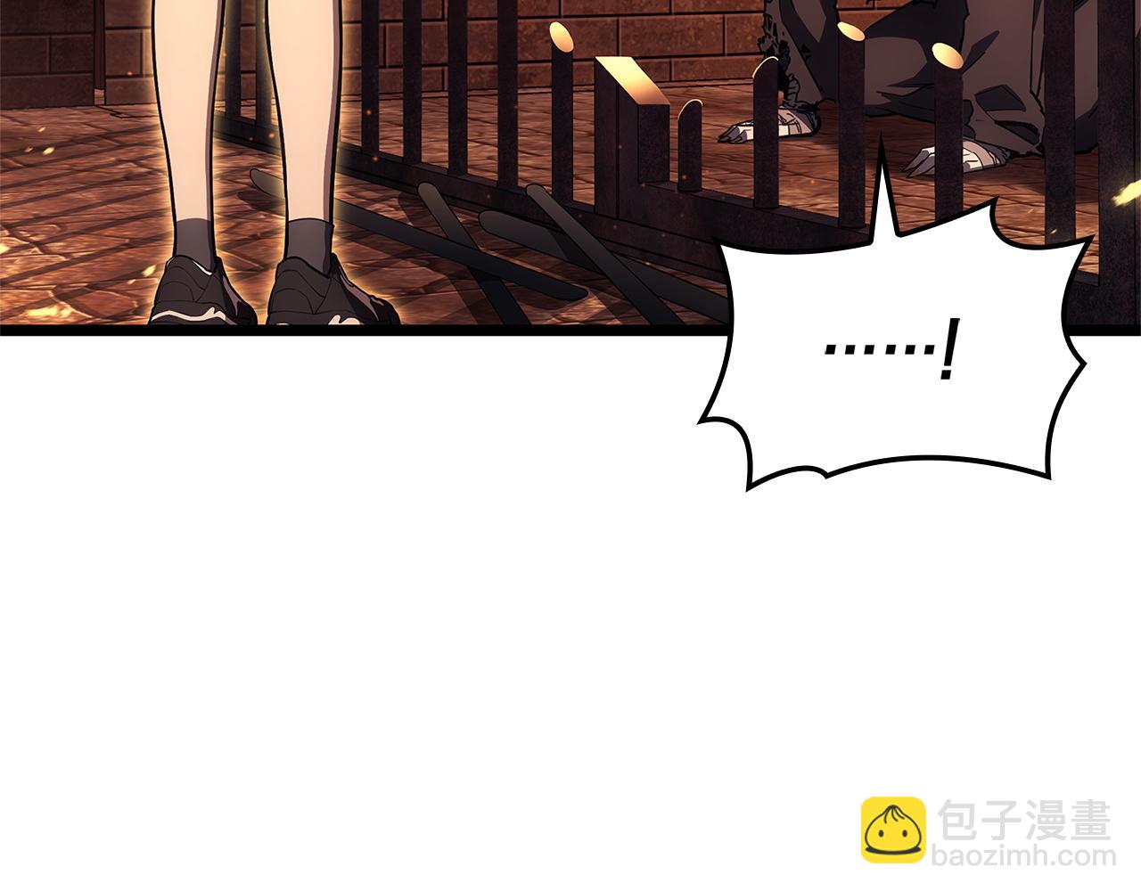 災難級英雄歸來 - 第135話 加里的身世(3/6) - 2