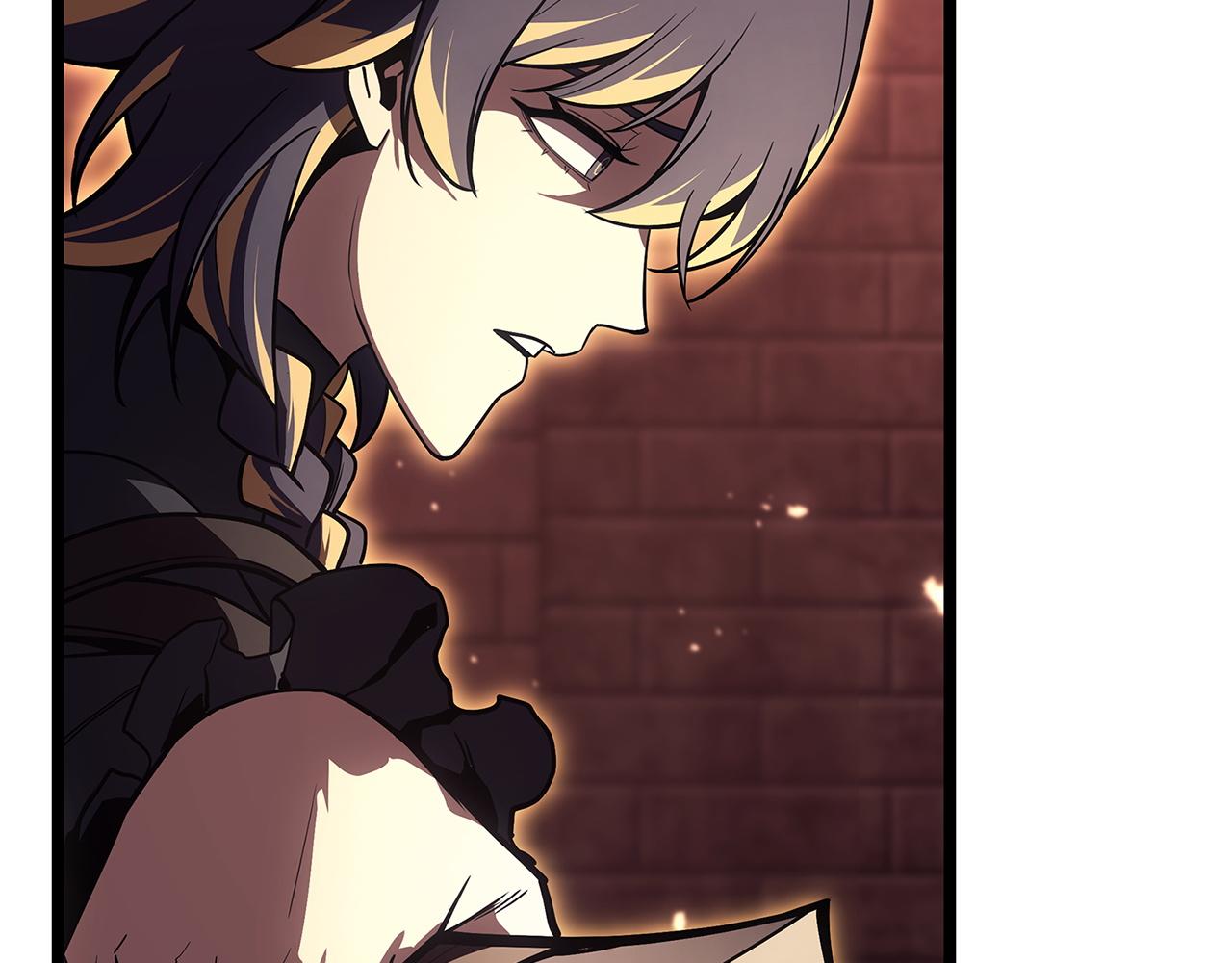 災難級英雄歸來 - 第135話 加里的身世(3/6) - 4