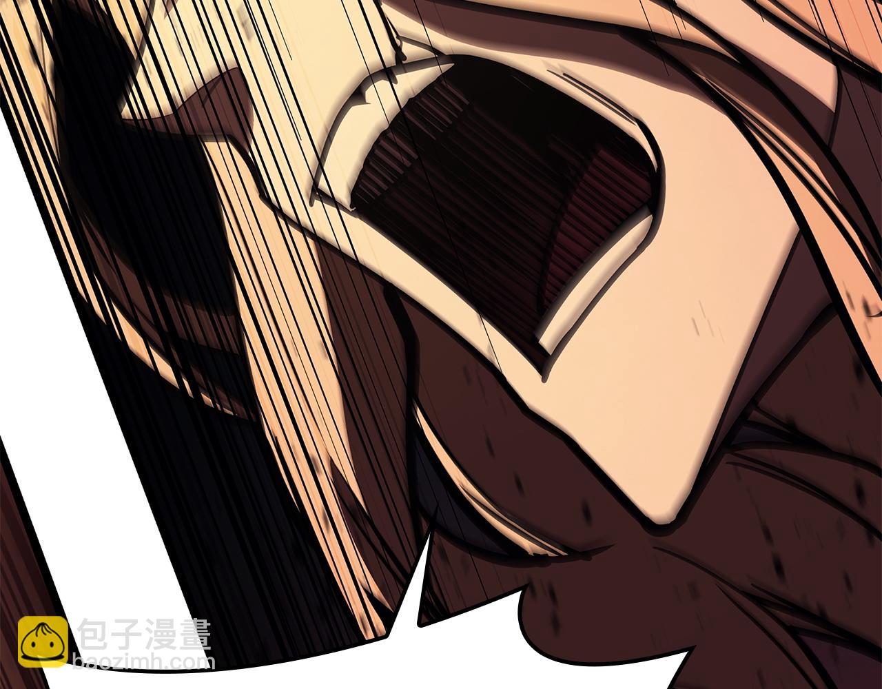 災難級英雄歸來 - 第135話 加里的身世(4/6) - 3