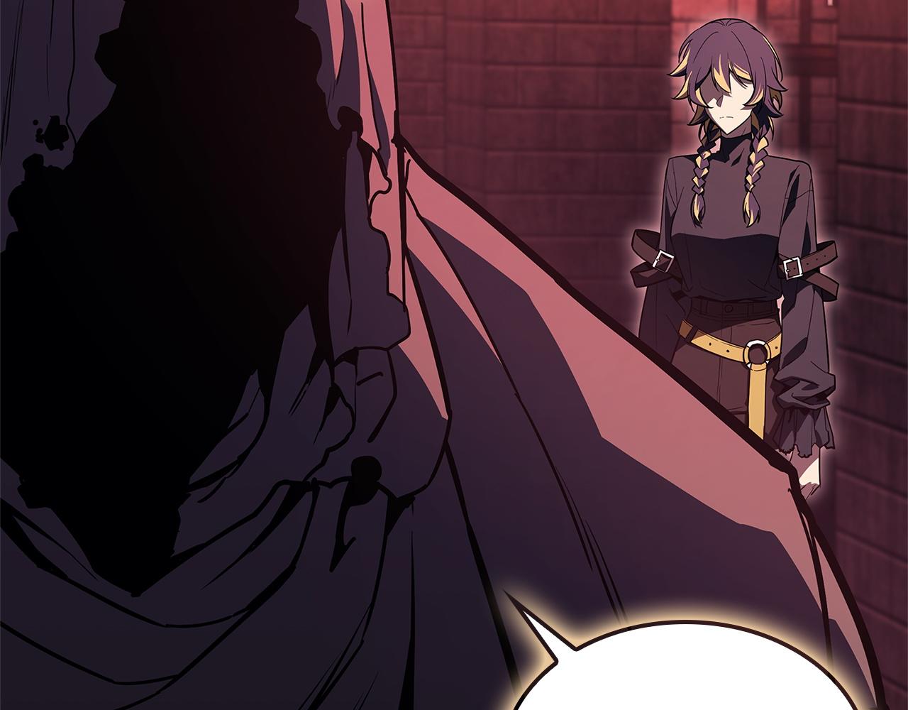 災難級英雄歸來 - 第135話 加里的身世(1/6) - 1