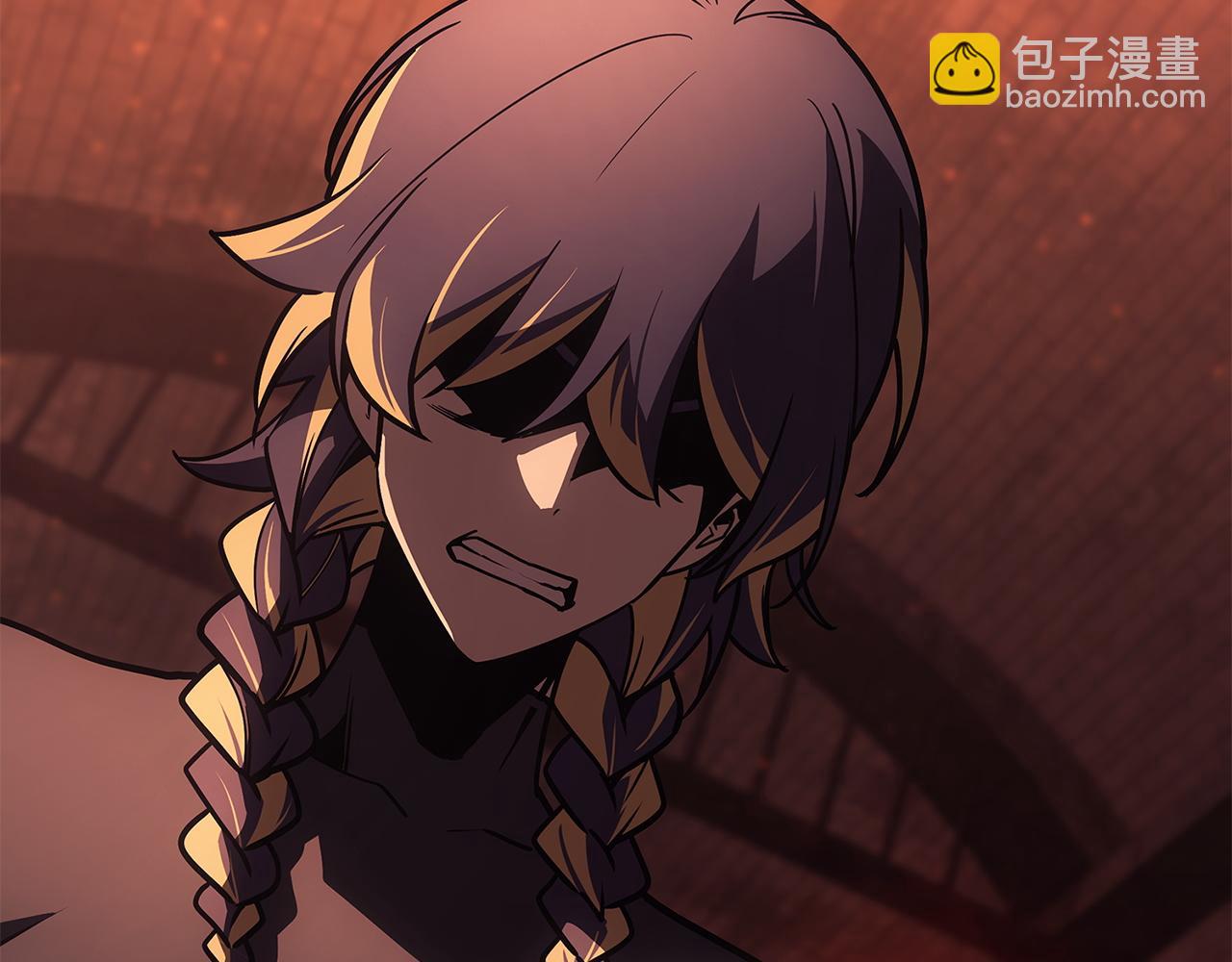 災難級英雄歸來 - 第135話 加里的身世(4/6) - 2