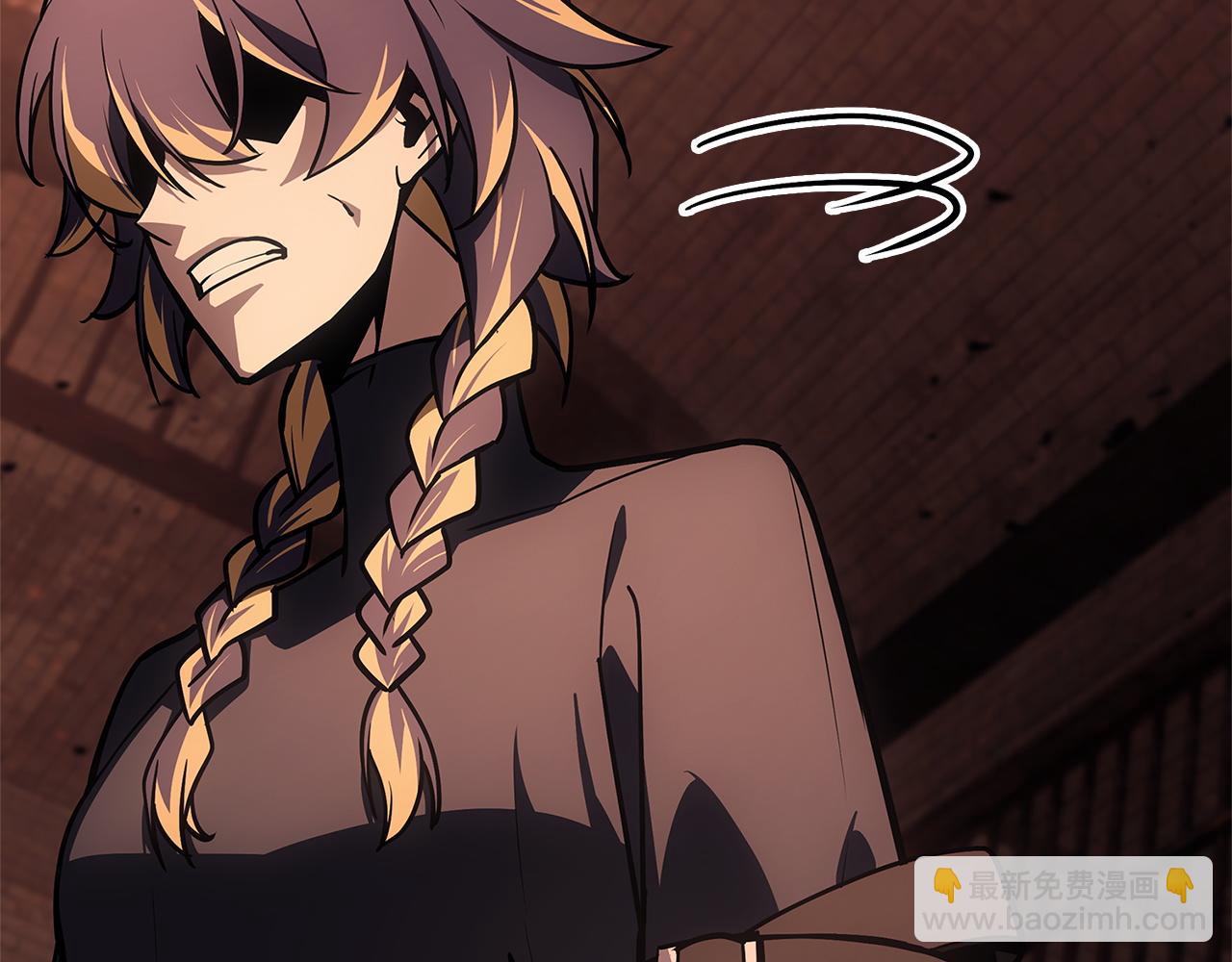 災難級英雄歸來 - 第135話 加里的身世(4/6) - 5