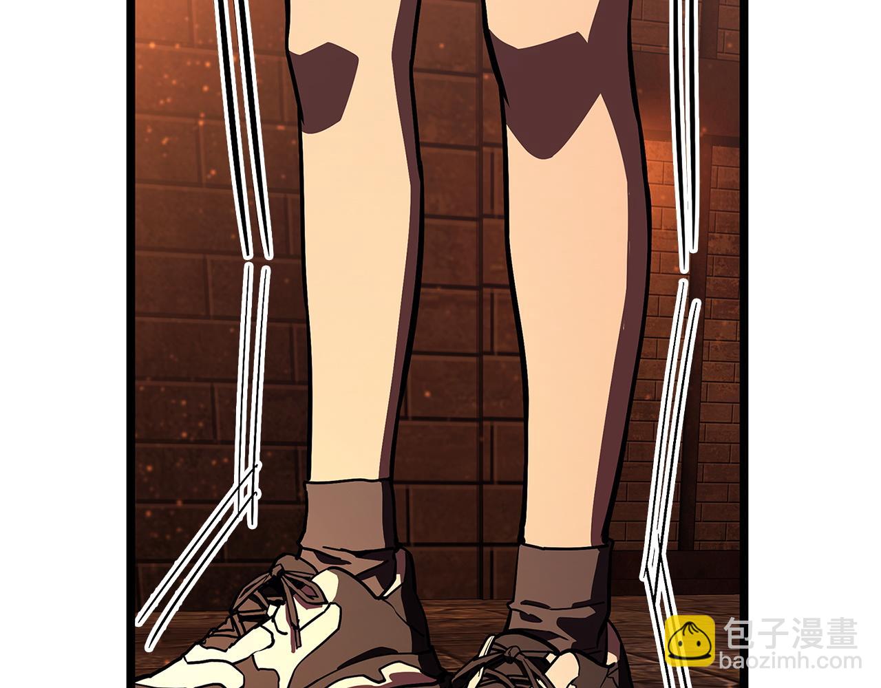 災難級英雄歸來 - 第135話 加里的身世(4/6) - 4