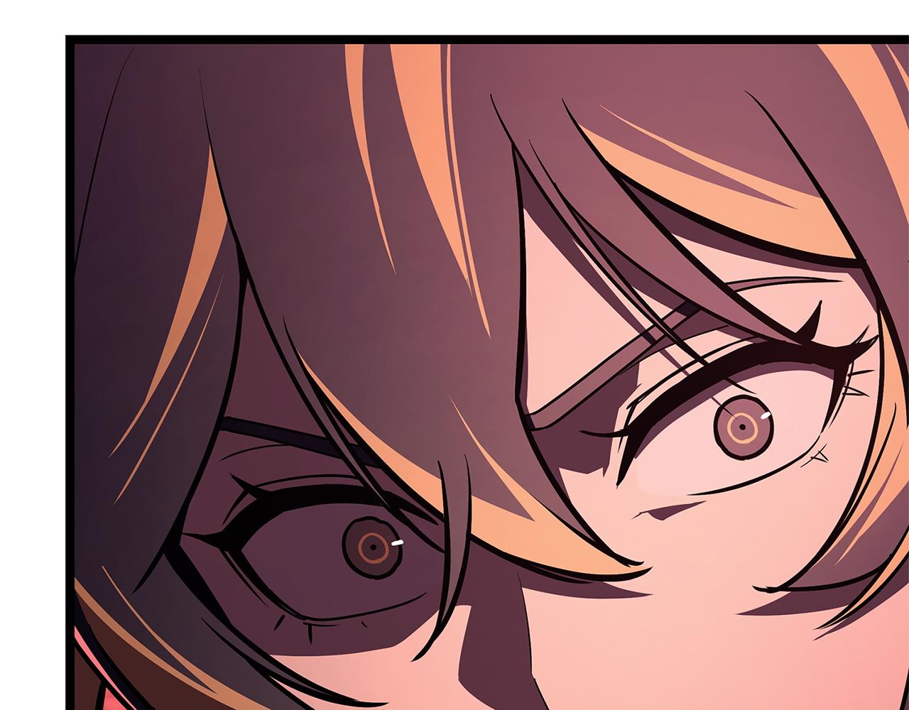 災難級英雄歸來 - 第135話 加里的身世(1/6) - 3