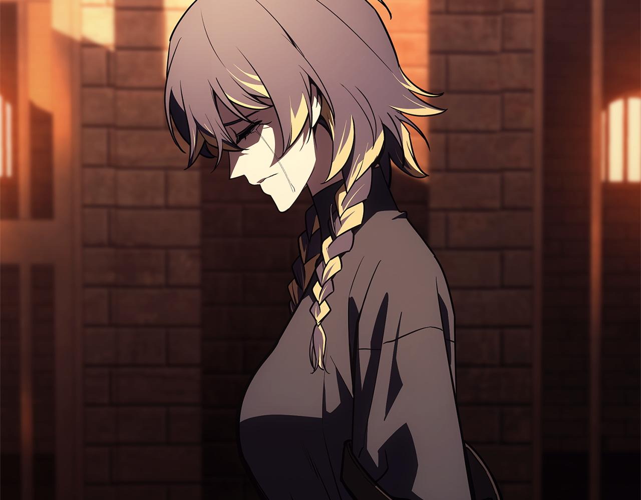 災難級英雄歸來 - 第135話 加里的身世(4/6) - 1