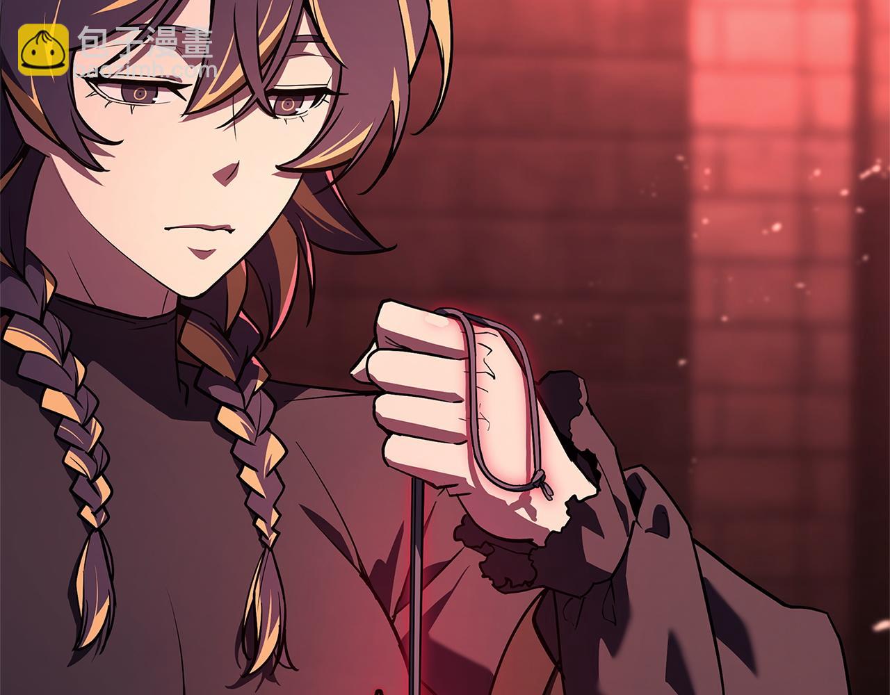 災難級英雄歸來 - 第135話 加里的身世(1/6) - 5